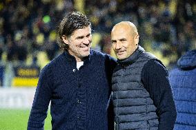 CALCIO - Serie B - Modena FC vs AC Monza