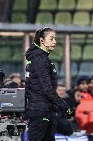 CALCIO - Serie B - Modena FC vs AC Monza