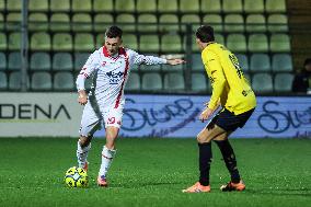 CALCIO - Serie B - Modena FC vs AC Monza