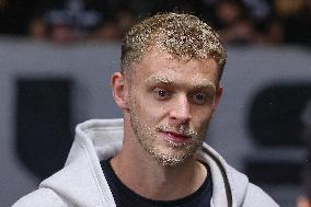 BASKET - Euroleague - Virtus Bologna vs Olympiakos Pireo