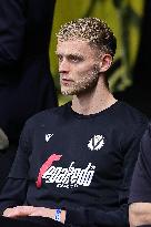 BASKET - Euroleague - Virtus Bologna vs Olympiakos Pireo