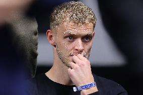 BASKET - Euroleague - Virtus Bologna vs Olympiakos Pireo