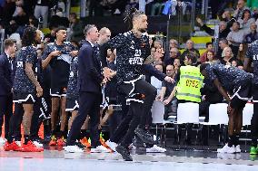 BASKET - Euroleague - Virtus Bologna vs Olympiakos Pireo