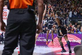 BASKET - Euroleague - Virtus Bologna vs Olympiakos Pireo