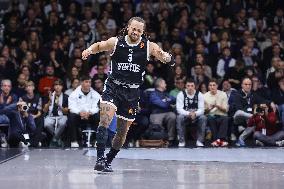 BASKET - Euroleague - Virtus Bologna vs Olympiakos Pireo