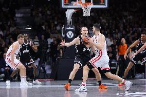 BASKET - Euroleague - Virtus Bologna vs Olympiakos Pireo