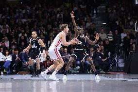 BASKET - Euroleague - Virtus Bologna vs Olympiakos Pireo