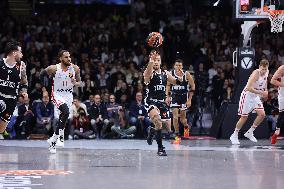 BASKET - Euroleague - Virtus Bologna vs Olympiakos Pireo