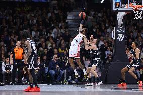 BASKET - Euroleague - Virtus Bologna vs Olympiakos Pireo