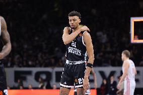 BASKET - Euroleague - Virtus Bologna vs Olympiakos Pireo