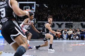 BASKET - Euroleague - Virtus Bologna vs Olympiakos Pireo