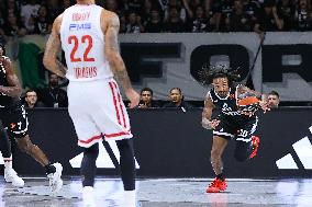BASKET - Euroleague - Virtus Bologna vs Olympiakos Pireo