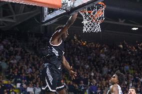 BASKET - Euroleague - Virtus Bologna vs Olympiakos Pireo