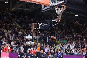 BASKET - Euroleague - Virtus Bologna vs Olympiakos Pireo