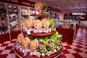 MINIDOLL Store