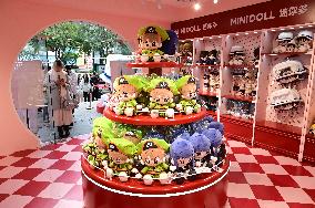 MINIDOLL Store