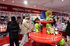 MINIDOLL Store