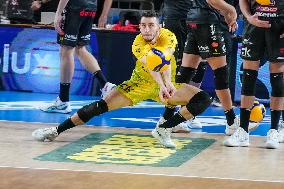 VOLLEY - Superlega Serie A - Cucine Lube Civitanova vs Gas Sales Bluenergy Piacenza