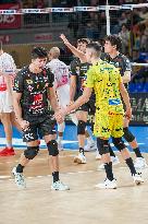 VOLLEY - Superlega Serie A - Cucine Lube Civitanova vs Gas Sales Bluenergy Piacenza