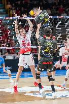 VOLLEY - Superlega Serie A - Cucine Lube Civitanova vs Gas Sales Bluenergy Piacenza