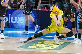VOLLEY - Superlega Serie A - Cucine Lube Civitanova vs Gas Sales Bluenergy Piacenza