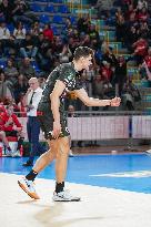 VOLLEY - Superlega Serie A - Cucine Lube Civitanova vs Gas Sales Bluenergy Piacenza
