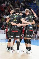 VOLLEY - Superlega Serie A - Cucine Lube Civitanova vs Gas Sales Bluenergy Piacenza