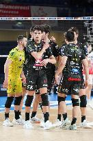 VOLLEY - Superlega Serie A - Cucine Lube Civitanova vs Gas Sales Bluenergy Piacenza