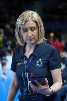 VOLLEY - Superlega Serie A - Cucine Lube Civitanova vs Gas Sales Bluenergy Piacenza