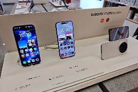 Xiaomi 17ULTRA Phone