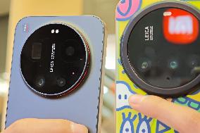 Xiaomi 17ULTRA Phone