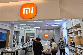 Xiaomi 17ULTRA Phone