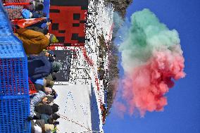 SPORT INVERNALI - Sci Alpino - 2026 Audi FIS Ski World Cup – Men's SuperG