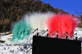 SPORT INVERNALI - Sci Alpino - 2026 Audi FIS Ski World Cup – Men's SuperG