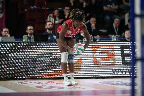 VOLLEY - Serie A1 Femminile - Igor Gorgonzola Novara vs Volley Bergamo 1991