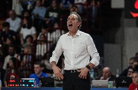 VOLLEY - Serie A1 Femminile - Igor Gorgonzola Novara vs Volley Bergamo 1991