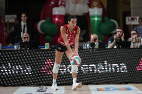 VOLLEY - Serie A1 Femminile - Igor Gorgonzola Novara vs Volley Bergamo 1991