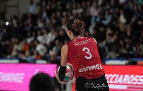 VOLLEY - Serie A1 Femminile - Igor Gorgonzola Novara vs Volley Bergamo 1991