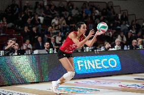 VOLLEY - Serie A1 Femminile - Igor Gorgonzola Novara vs Volley Bergamo 1991