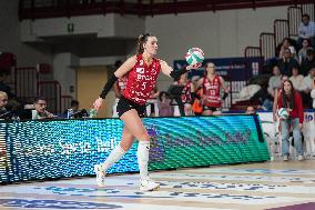 VOLLEY - Serie A1 Femminile - Igor Gorgonzola Novara vs Volley Bergamo 1991