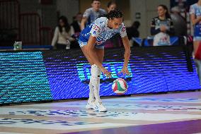 VOLLEY - Serie A1 Femminile - Igor Gorgonzola Novara vs Volley Bergamo 1991