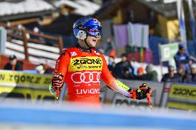 SPORT INVERNALI - Sci Alpino - 2026 Audi FIS Ski World Cup – Men's SuperG