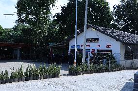 Thailand And Cambodia Reach Agreement On Ceasefire - Chanthaburi