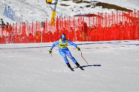 SPORT INVERNALI - Sci Alpino - 2026 Audi FIS Ski World Cup – Men's SuperG