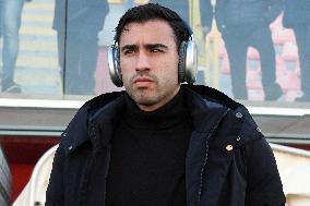 CALCIO - Serie B - US Catanzaro vs Cesena FC