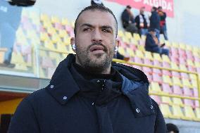 CALCIO - Serie B - US Catanzaro vs Cesena FC