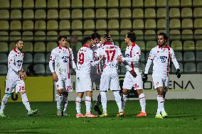 CALCIO - Serie B - Modena FC vs AC Monza