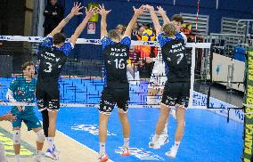 VOLLEY - Superlega Serie A - Allianz Milano vs Sonepar Padova
