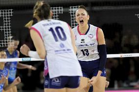 VOLLEY - Serie A1 Femminile - Il Bisonte Firenze vs Savino Del Bene Scandicci