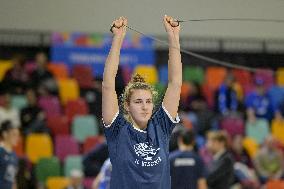 VOLLEY - Serie A1 Femminile - Il Bisonte Firenze vs Savino Del Bene Scandicci